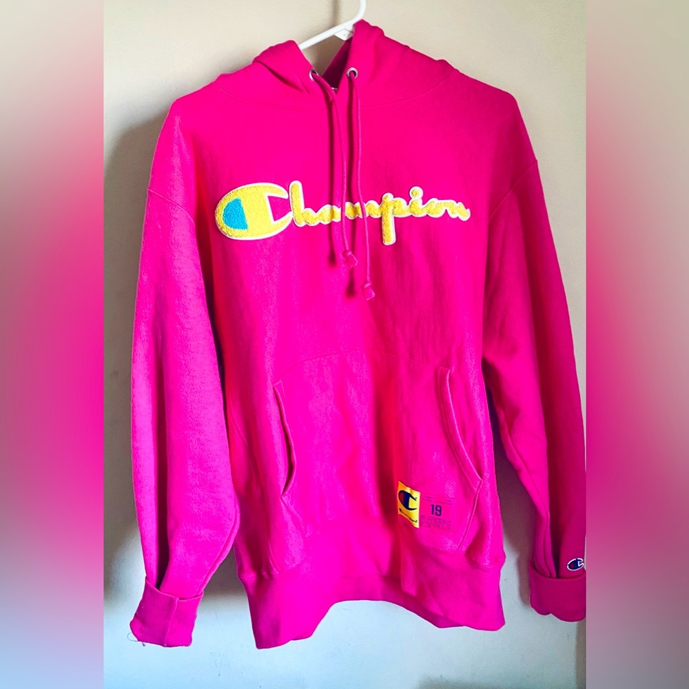 Sweatshirt hoodie